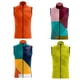 thumbnail image 3 of Chaleco de ciclismo para hombre, sin mangas, resistente al viento, para ciclismo, maillot deportivo para bicicleta de montaña, 3 of 4