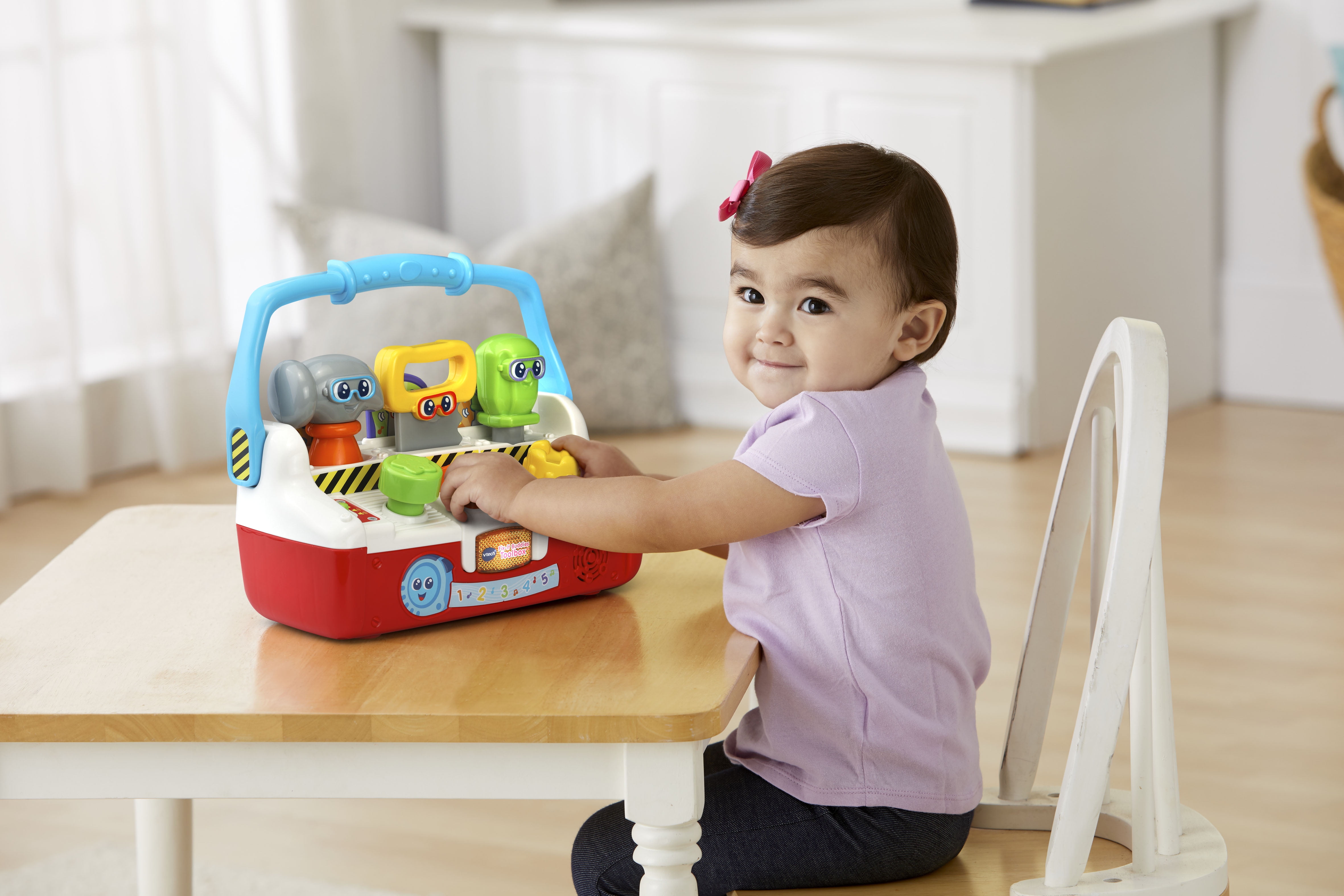 vtech tool box friends