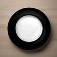 thumbnail image 2 of altura-noir-charger-plate, 2 of 3