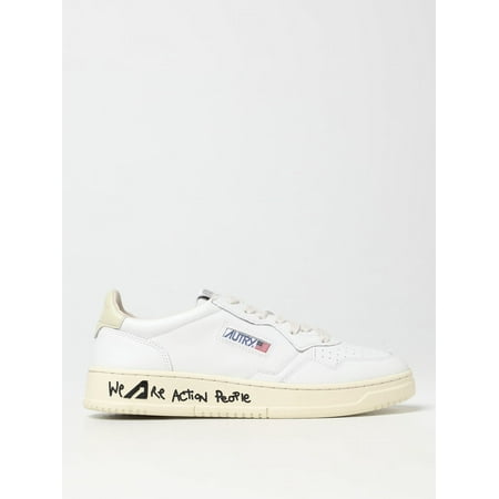 

Autry Sneakers Men White Men