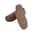 thumbnail image 2 of Eastern Counties Leather Mens Harris Suede Moccasins, 2 of 3