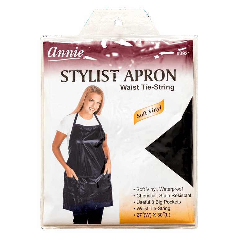 ANNIE Stylist Apron Reversible ANNIE Stylist Apron Reversible