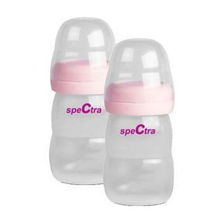 Spectra baby bottle Nipple for the New PPSU Baby Bottle – Mama's First