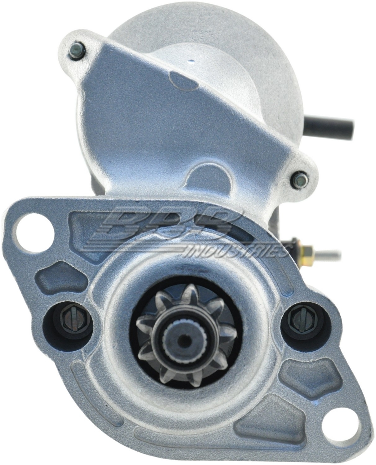 Starter Motor-Starter BBB Industries 17714 Reman