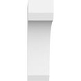 thumbnail image 2 of 3"W x 12"D x 12"H Standard Legacy Architectural Grade PVC Corbel, 2 of 4