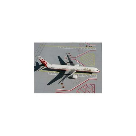Daron G2TWA062 Gemini200 TWA 757 -200