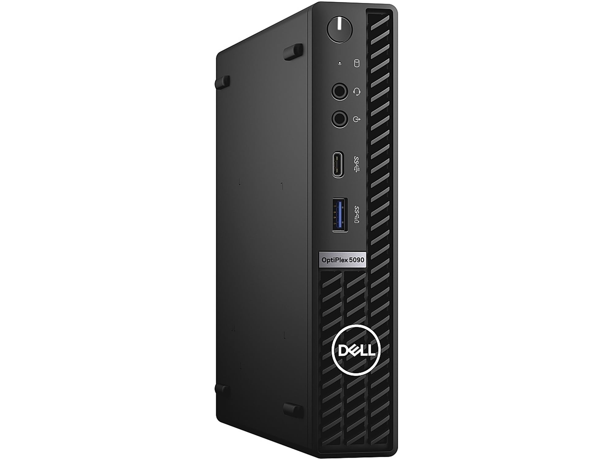 Dell OptiPlex 5090 Mini PC, Intel Core i5-10500T Upto 3.8GHz, 32GB