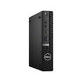 thumbnail image 2 of Dell OptiPlex 5090 Mini PC, Intel Core i5-11500T Upto 3.9GHz, 8GB RAM, 256GB NVMe SSD, DisplayPort, Wi-Fi, Bluetooth, Windows 10 Pro (CWKC3), 2 of 5