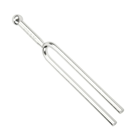 Rdeghly Tuning Fork Standard A 440hz Violin Mandolin Guitar Tuner Instrument Accessories