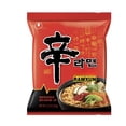 thumbnail image 6 of Spicy Korean Ramen Noodles, 12 Pack – Hot Chili Instant Soup with Vegetables, Quick Easy Meal Bulk Pack, 6 of 6