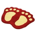 thumbnail image 2 of Non Slip Floor Mat In Bathroom Absorbent Non Slip Floor Mat In Bathroom Door Mat, 2 of 4