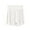 L019 White, variant on Censtreet Modal Soft Lounge Shorts for Women High Waist Casual Sleepwear Lightweight Cozy Pajama Bottom