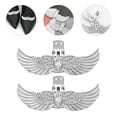 thumbnail image 1 of VERDANVERSE 2Ud Clips De Hebillas Para Con Para Y Eventos Especiales, 1 of 8