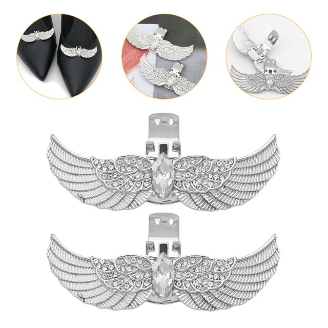 VERDANVERSE 2Ud Clips De Hebillas Para Con Para Y Eventos Especiales