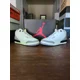 thumbnail image 1 of Ni - ke Ni - ke Air Jordan 3 Retro White Cement Reimagined GS DM0967-100 Size 7Y 8.5W, 1 of 5
