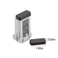 thumbnail image 5 of HUASHENG Battery Port Cover Cap For Mini 3 PRO Battery Charging Port Plugs For Mini 3 PRO Accessories, 5 of 5