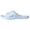 Sky Blue, variant on Slippers with Arch Support for Women Non Women's Slides Breathable Open Toe Cushioned Thick Sole Comfy Sandals for Women for Beach, Pool, Dorm, Bathroom, Spa, Gym and Travel