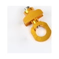thumbnail image 1 of Single Speed Bike Chain Adjuster Tensioner Fastener for Fixie Bike Tool, 1 of 8