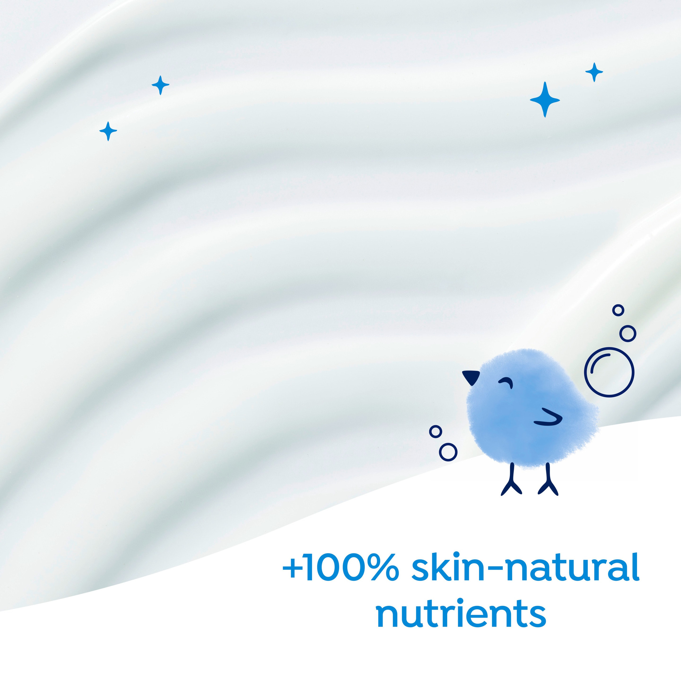 Dove Baby Rich Moisture Body Lotion, 13 fl oz photo 4