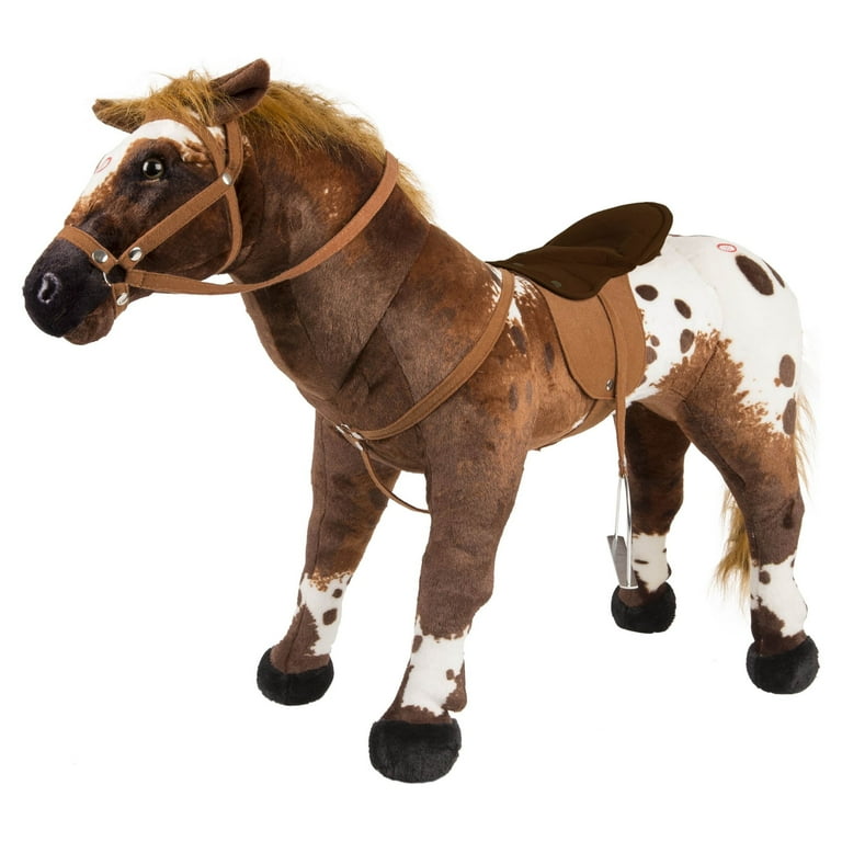 Pony camina conmigo fisher price walmart new arrivals