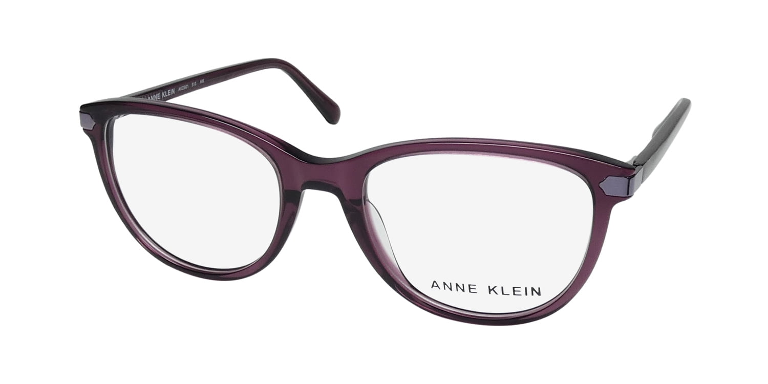 Eyeglasses Anne Klein AK 5048 208 Mocha - Walmart.com