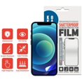 thumbnail image 2 of KOKA iPhone 12 PRO MAX 6.7 inch - Screen Protector Film - Shatterproof Design - High Definition Clarity - Pack of 2-Compatible with iPhone 12 PRO MAX (6.7Inch, 2020), 2 of 5