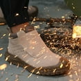 thumbnail image 4 of Work Shoes, Safety Shoes for Men and Women, Lightweight, Breathable, Steel Toe Cap Shoes, Sporty Eu 36-46, 4 of 8