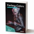 thumbnail image 1 of Vallejo Fantasy Colours (book), 1 of 3