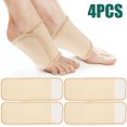 thumbnail image 1 of 4PCS Ankle Oil Pack Set Washable Essential Oil Wrap Mess-Free Oil Pack Wrap Soft Comfortable Bamboo Flannel Ankle Oil Pack Leak-Proof Oil Pack for Ankle Relaxation, 1 of 7