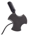 thumbnail image 4 of 2X Microphone USB Web Flexible Réduction de Bruit pour PC Ordinateur Portable, 4 of 4
