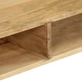 thumbnail image 5 of vidaXL Coffee Table Solid Mango Wood 39.4"x23.6"x17.7", 5 of 11