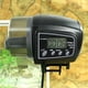 thumbnail image 3 of Alimentador automático de a prueba de humedad, acuario inteligente, dorados, de tortugas Koi, temporizador de Sunnimix Alimentador de acuario, 3 of 8