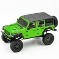thumbnail image 2 of RC Off-Road Truck RC Car Remote Control Car 1/24 2.4GHz 4WD Climbing Car RTR Toy for Kids Boys, 2 of 7