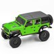 thumbnail image 2 of Carro de control remoto RC Off-Road Truck RC Car Remote Control Car 1/24 2.4GHz 4WD Climbing Car RTR Toy para niños Niños Romacci Carro de control remoto, 2 of 7