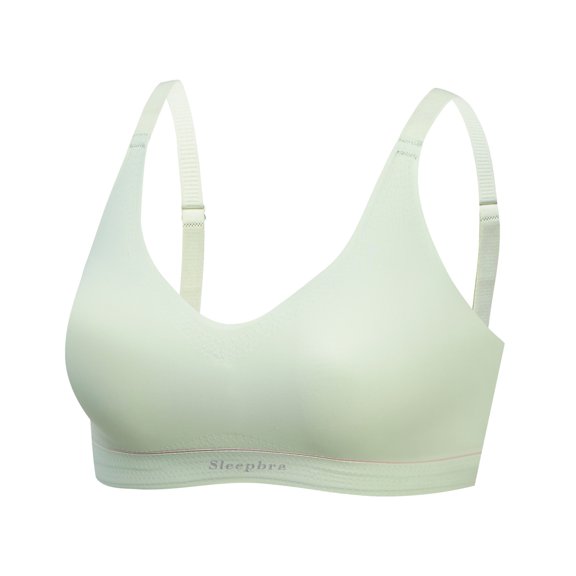 Sngxgn Strappy Sports Bra for Women Padded High Impact Push Up Running Sports Bra Workout Top Yoga Bra(Green,M)