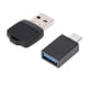 thumbnail image 1 of Adaptador Convertidor De Interconexión Para Automóvil, Conexión Automática ABS Y PC Montado En Vehículo Adaptador Inalámbrico WiFi De Inicio Rápido Para Automóvil, 1 of 7