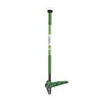 thumbnail image 1 of Expert Gardener Steel Handle Garden Weeder, 1 of 5