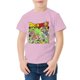 thumbnail image 1 of Camiseta Algodón de DBZ para niños, 1 of 5