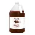 thumbnail image 1 of Amoretti Purée Artisanale au Chocolat – Infusion de Cacao Professionnelle Décadente, Pichet Industriel de 1 Gallon (3,79 L), 1 of 5