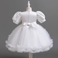 thumbnail image 5 of Godom Kids Dress Sleeveless Casual Floral Sundress Tween Dresses, 5 of 7