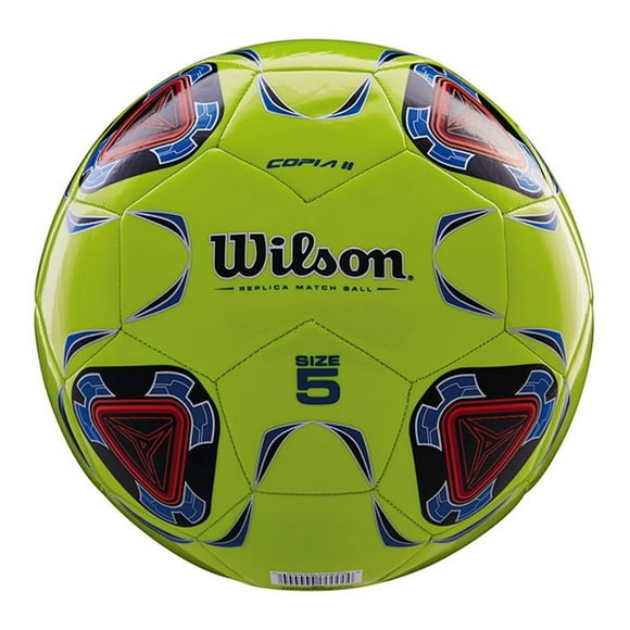 Balón de Fútbol Soccer Wilson Copia Número 4