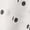 White With Black Polka Dots, variant on Womens Summer Dresses Halter Tie Mini Dress, Chiffon Elegant A-Line Backless Sundress Beach Vacation Party Outfit Women