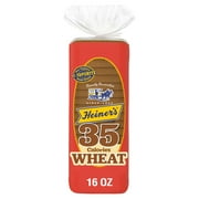 Heiner's 35 Wheat Bread, 16 oz