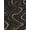 Black Brown Tan, Pattern 17, variant on ODIKA Throw Contemporary Tan Abstract Block Crisp Grey Beige Bathroom Pet Friendly & Kids Safe Play for Playroom, Bedroom, Reading Nook