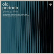 Ola Podrida - Ghosts Go Blind - Alternative - Vinyl