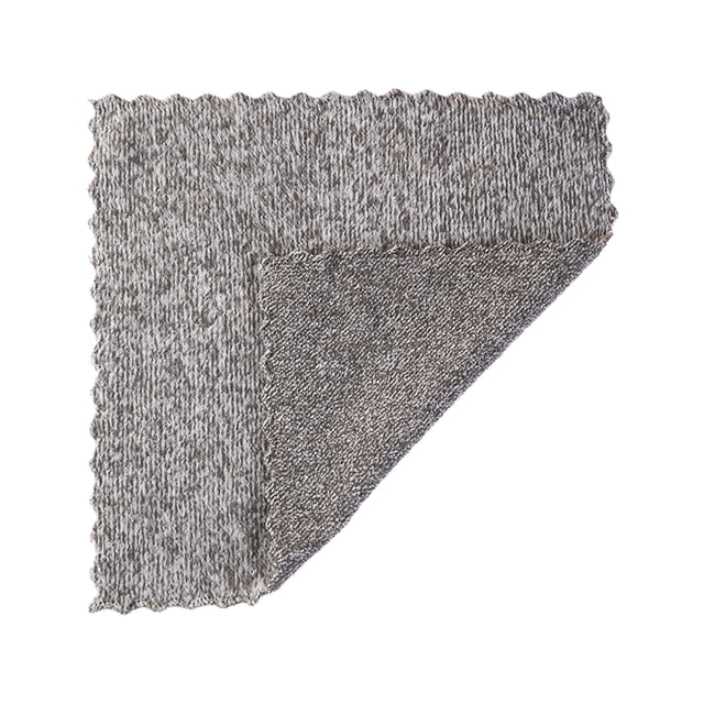 Paños de cocina para lavar platos, toallas de limpieza gruesas y absorbentes para platos, estufa, encimera, desengrasantes, de baja pelusa, secado rápido, lavables, de poliéster, para el hogar y el