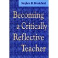 thumbnail image 1 of Becoming a Critically Reflective Teacher, 1 of 1