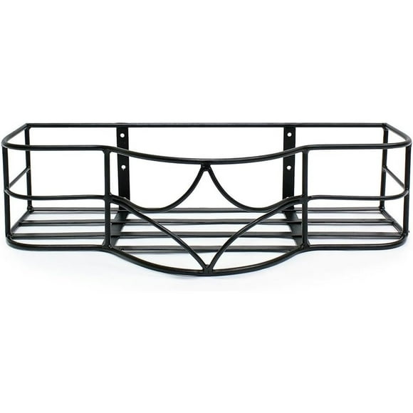 Achla Designs Argyle Window Box Flower Pot Bracket
