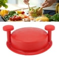thumbnail image 4 of Chicken Shredder Shred Machine, Multipurpose Meat Shredding Tool with Handles and Non Skid Base for Vegetables Pulled Pork Beef Chicken, 4 of 8