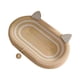 thumbnail image 1 of Rascador para gatos, suministros para mascotas, nido para gatos, rascador para gatos, protector de muebles para alfombras y sofás para jugar, 1 of 9